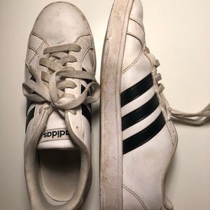 Adidas sneakers